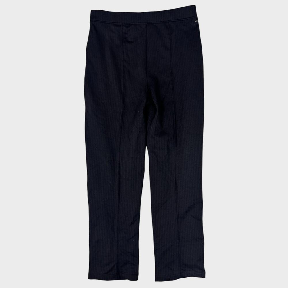 Mondetta Womens Medium Gray Print Polyester Spandex - Picture 7 of 8